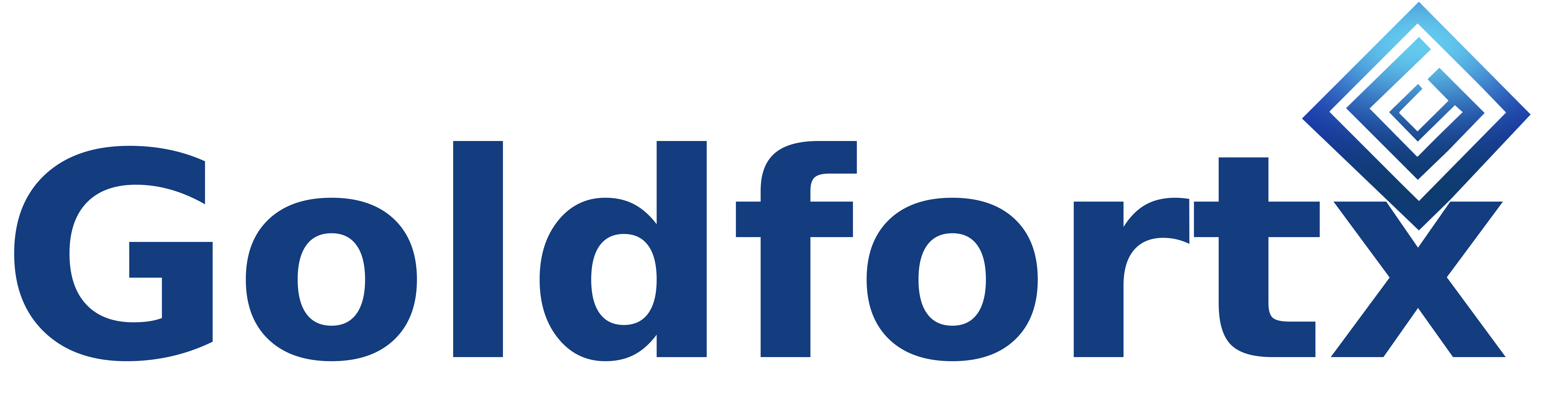 Goldfortx logo